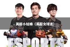 英超小姑娘（英超女球迷）