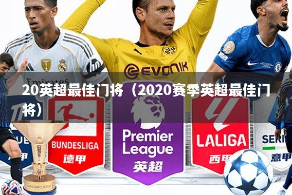 20英超最佳门将(2020赛季英超最佳门将)